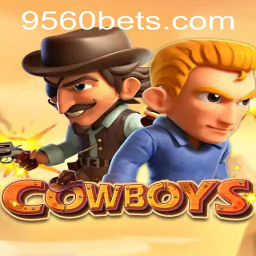 COWBOYS: Um Mergulho no Mundo do Faroeste com 9560.COM