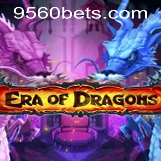 EraOfDragons: Mergulhe em Aventuras Míticas no Mundo dos Dragões