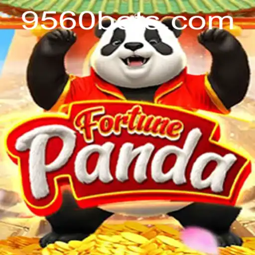 FortunePanda: Explorando o Mundo do Jogo com 9560.COM