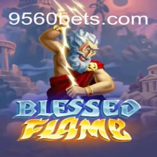 Descubra a Aventura Épica de BlessedFlame: Estratégia e Emoção no Mundo dos Jogos