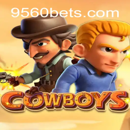 COWBOYS: Um Mergulho no Mundo do Faroeste com 9560.COM