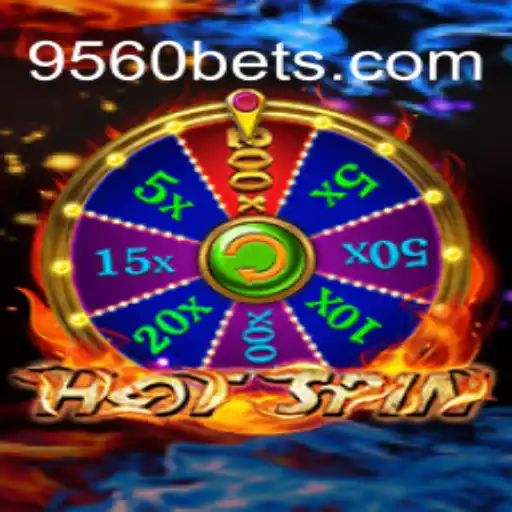 Descubra a Emoção do Jogo HotSpin em 9560.COM
