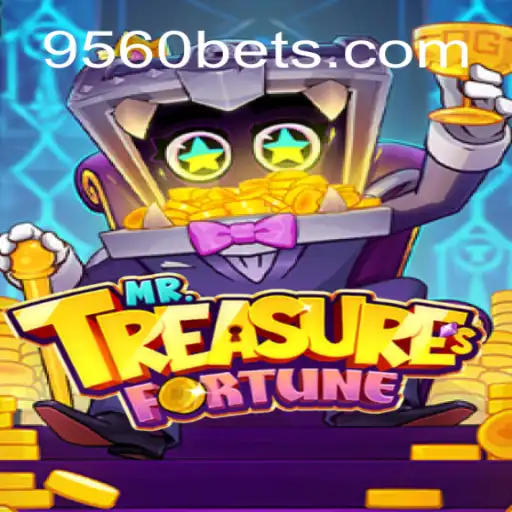 Descubra a Emoção de MrTreasuresFortune: Um Novo Clássico dos Jogos de Azar