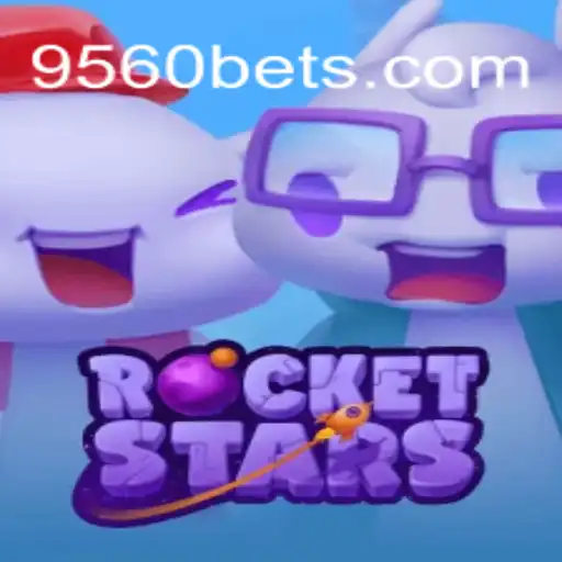 Explorando o Mundo de RocketStars: Uma Jornada Galáctica com 9560.COM