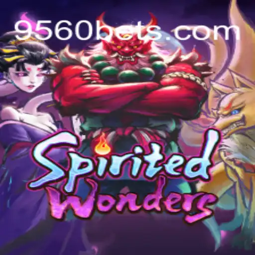 SpiritedWonders: Um Novo Universo de Aventuras no Mundo dos Jogos