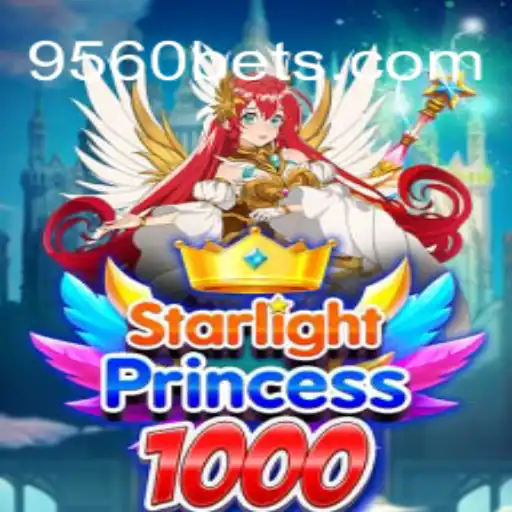 Descubra StarlightPrincess1000: O Fascinante Jogo do Momento
