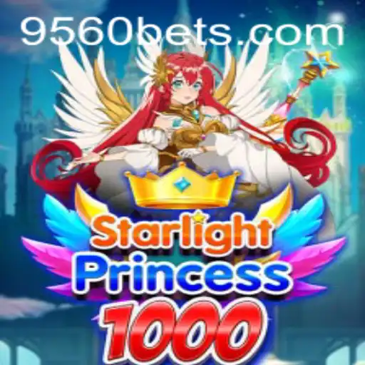 Descubra StarlightPrincess1000: O Fascinante Jogo do Momento