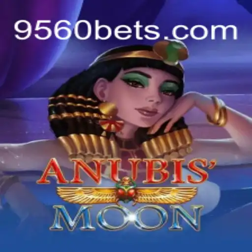 Explorando o Fascinante Mundo de AnubisMoon: Um Mergulho nas Aventuras de 9560.COM