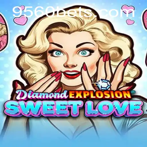 Descubra o Mundo Fascinante de DiamondExplosionSweetLove