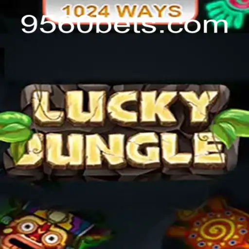 Explorando o Mundo Emocionante de LuckyJungle1024 e 9560.COM