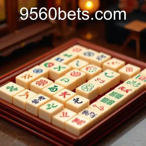 Descubra o Fascinante Mundo do Mahjong: Estratégia e Tradição