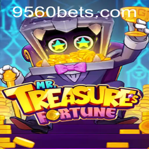 Descubra a Emoção de MrTreasuresFortune: Um Novo Clássico dos Jogos de Azar