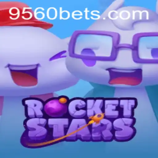 Explorando o Mundo de RocketStars: Uma Jornada Galáctica com 9560.COM