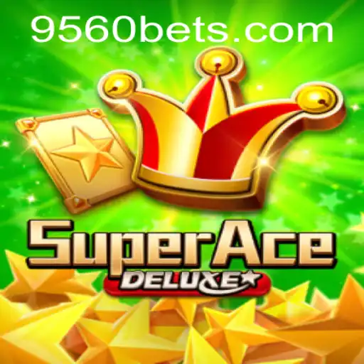 Explorando o Universo de SuperAceDeluxe e o Mundo de 9560.COM