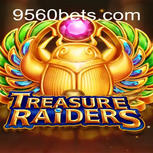 Descubra o Mundo Empolgante de TreasureRaiders
